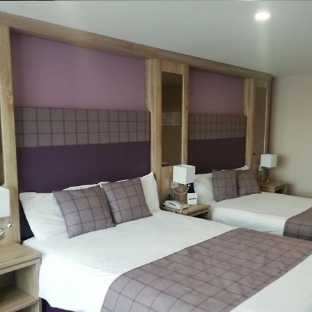 Mount Errigal Hotel, Conference & Leisure Centre Letterkenny Bagian luar foto