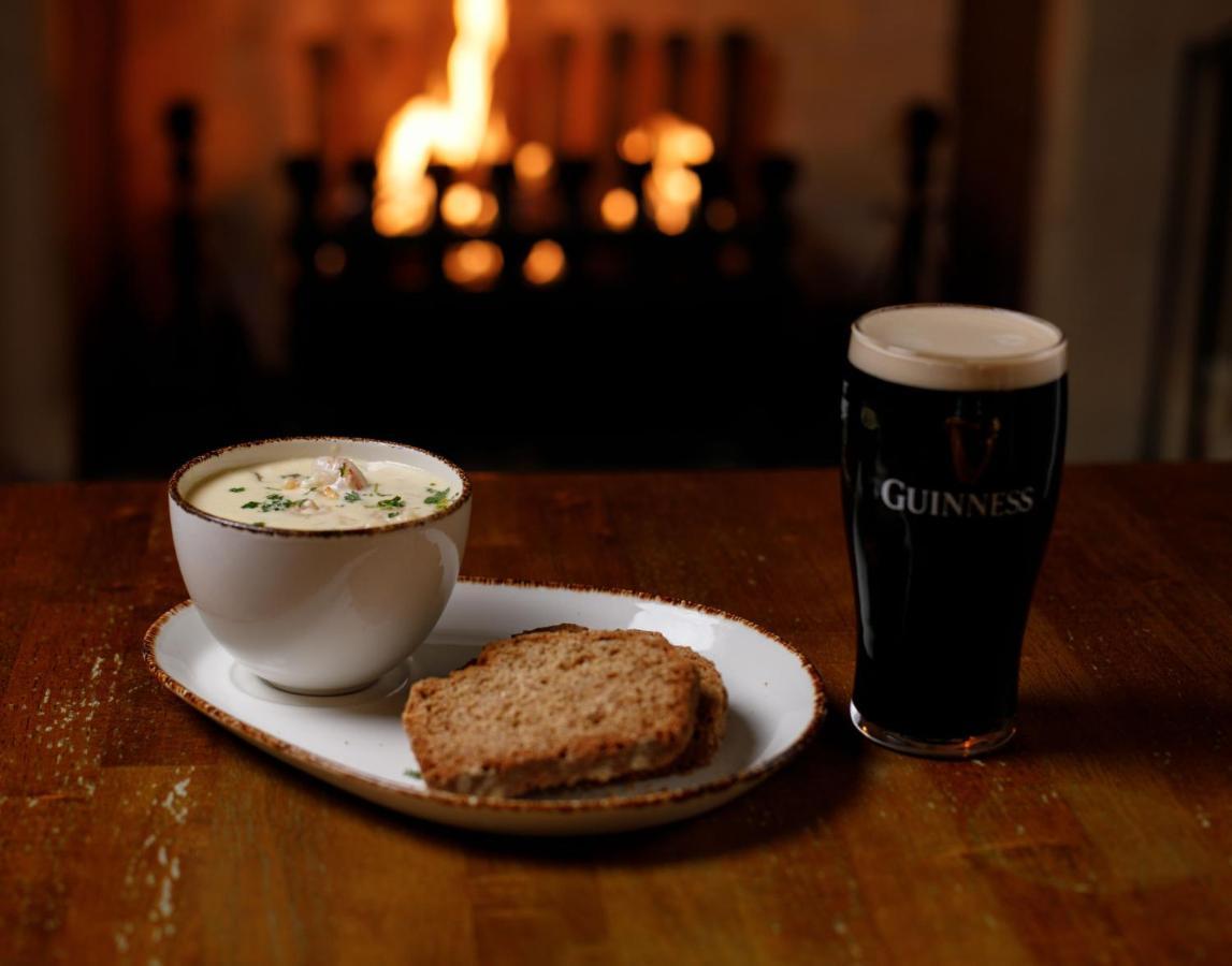 Mount Errigal Hotel, Conference & Leisure Centre Letterkenny Bagian luar foto