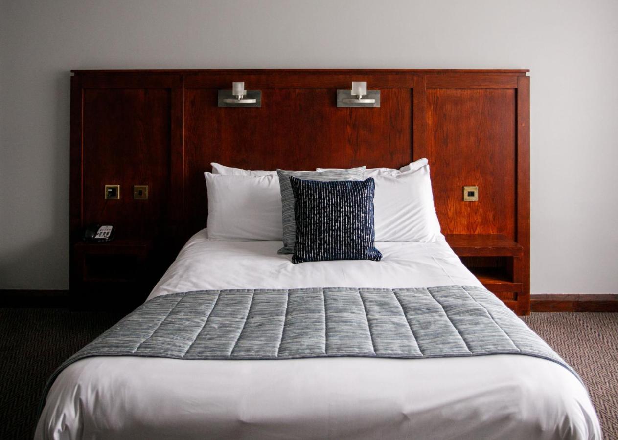 Mount Errigal Hotel, Conference & Leisure Centre Letterkenny Bagian luar foto