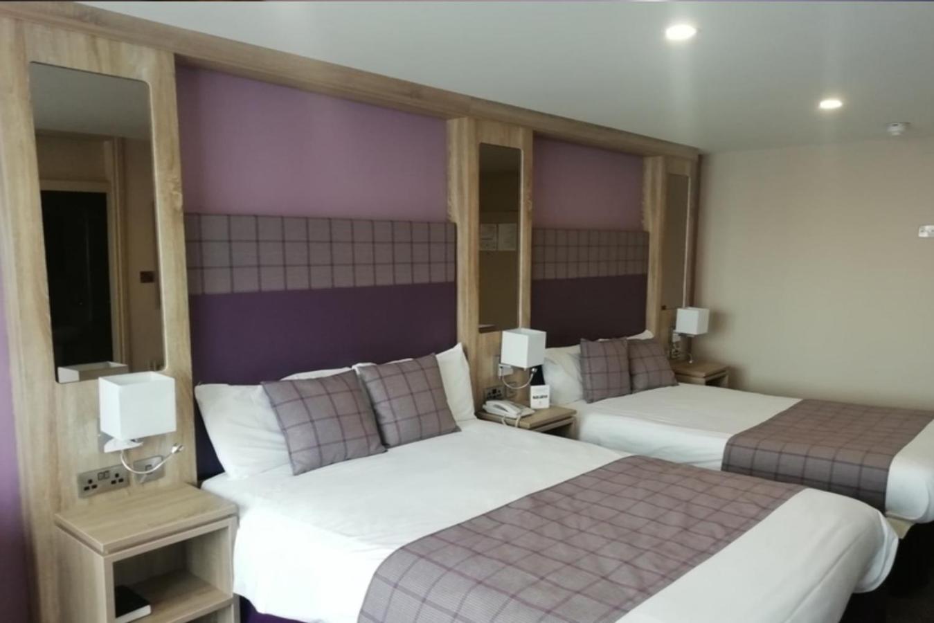 Mount Errigal Hotel, Conference & Leisure Centre Letterkenny Bagian luar foto