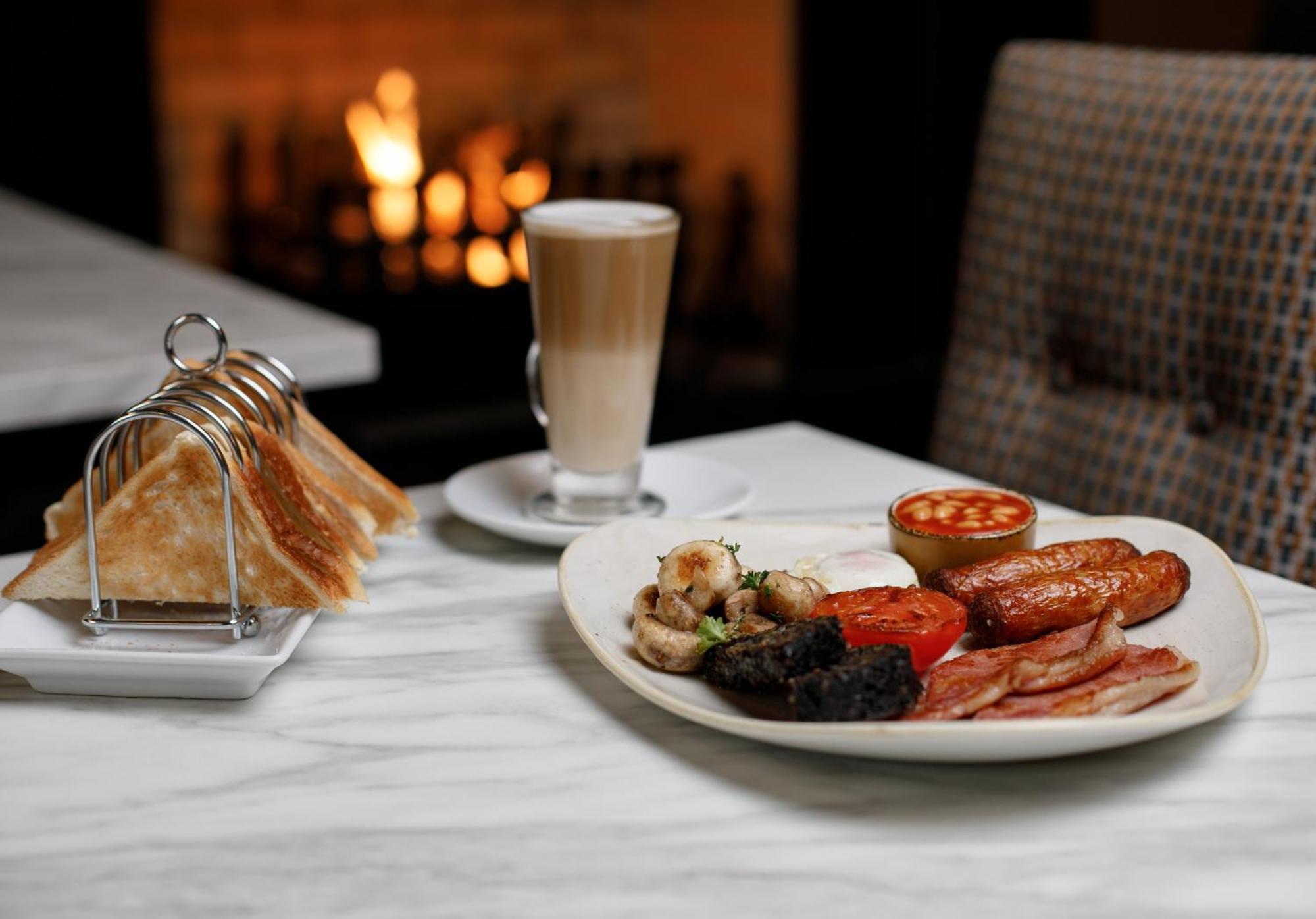 Mount Errigal Hotel, Conference & Leisure Centre Letterkenny Bagian luar foto
