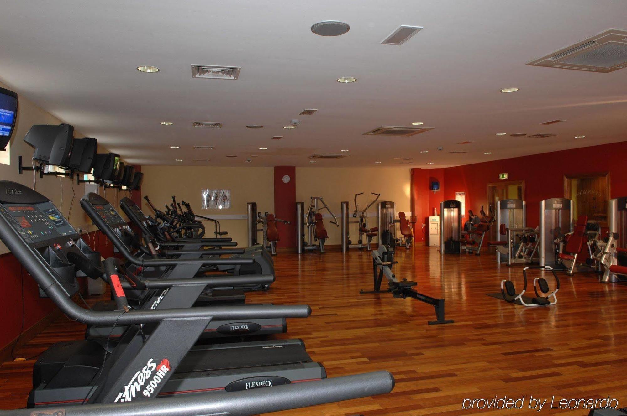 Mount Errigal Hotel, Conference & Leisure Centre Letterkenny Fasilitas foto