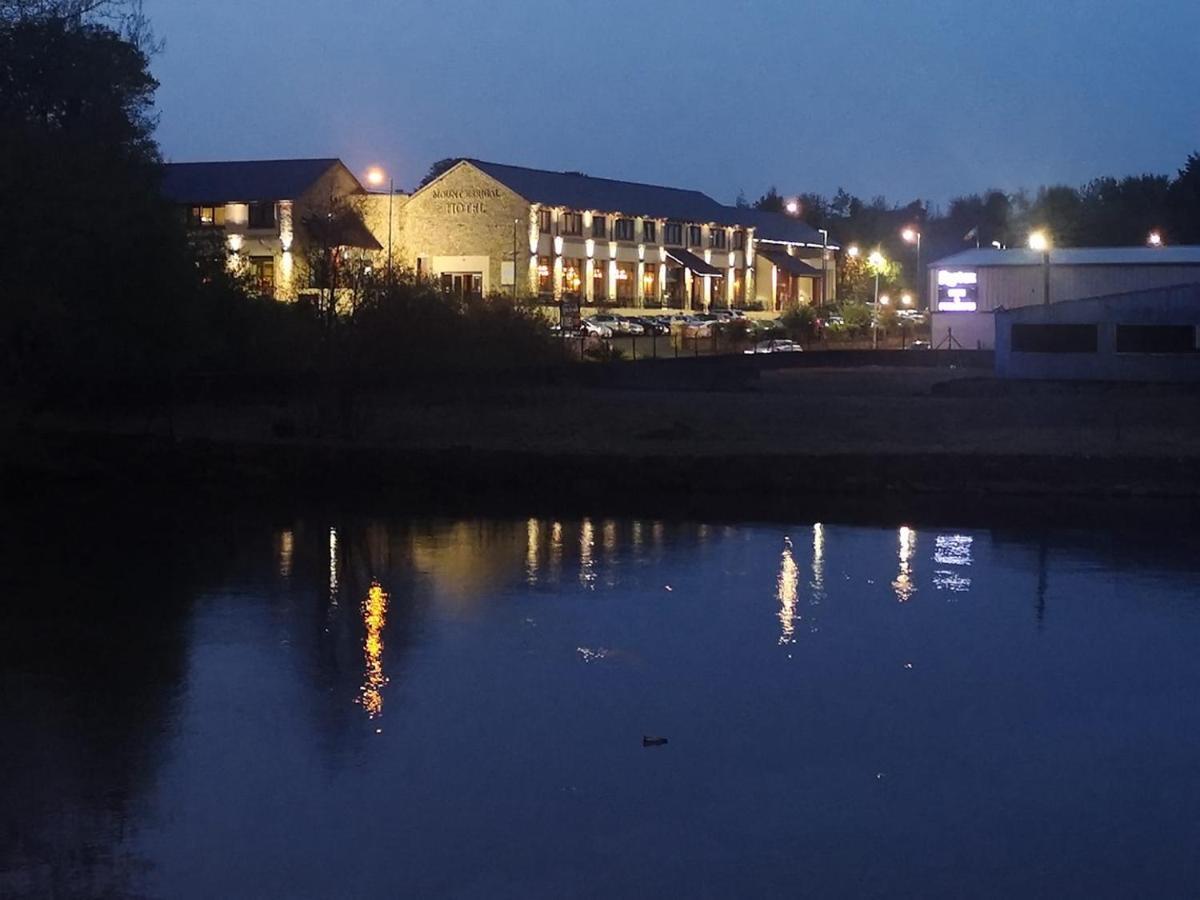 Mount Errigal Hotel, Conference & Leisure Centre Letterkenny Bagian luar foto