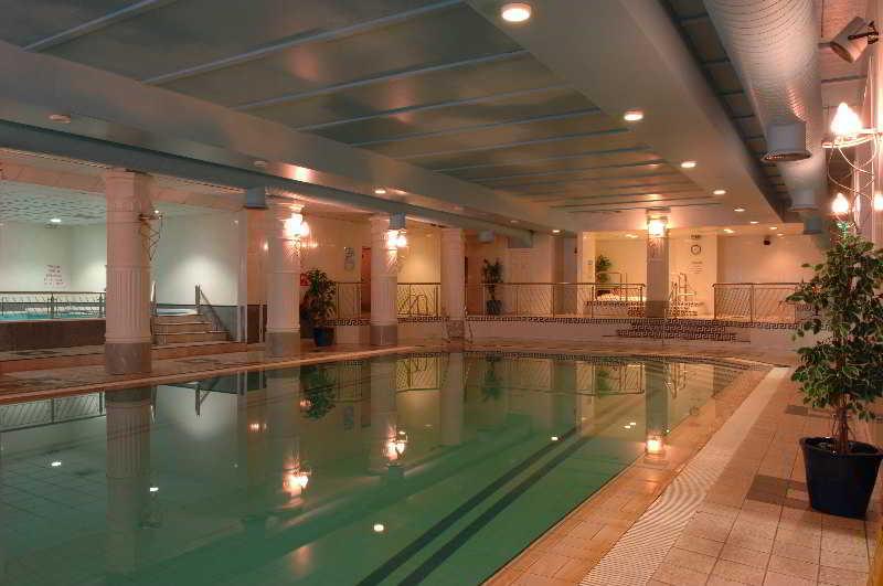 Mount Errigal Hotel, Conference & Leisure Centre Letterkenny Bagian luar foto