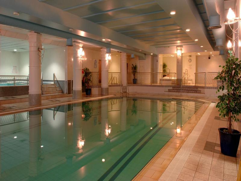 Mount Errigal Hotel, Conference & Leisure Centre Letterkenny Bagian luar foto