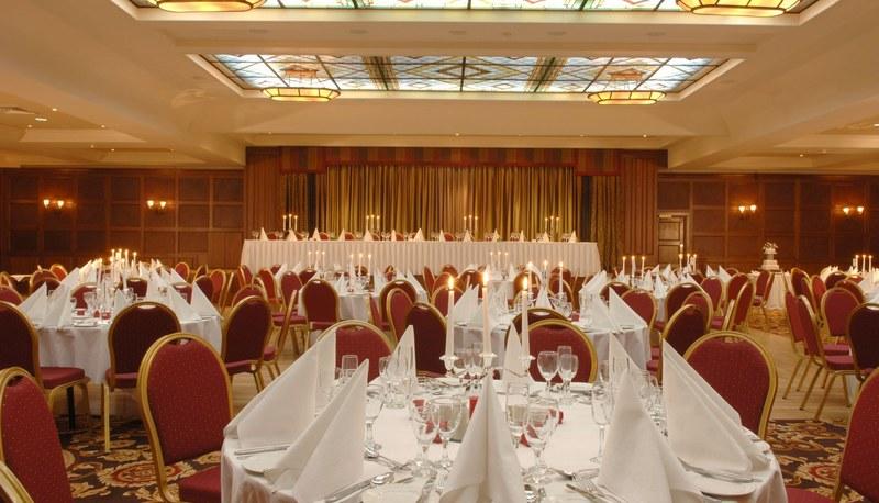 Mount Errigal Hotel, Conference & Leisure Centre Letterkenny Bagian luar foto